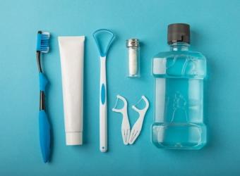10 FAQs About Home Care Products and Oral Health