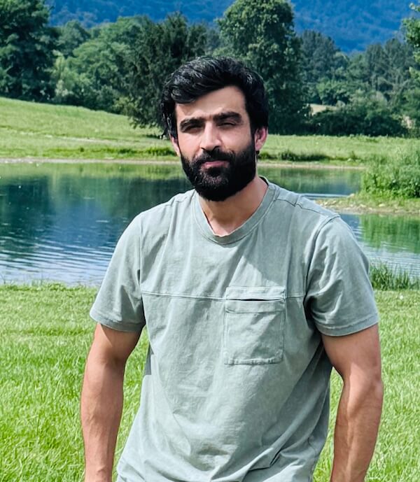 Ahmad