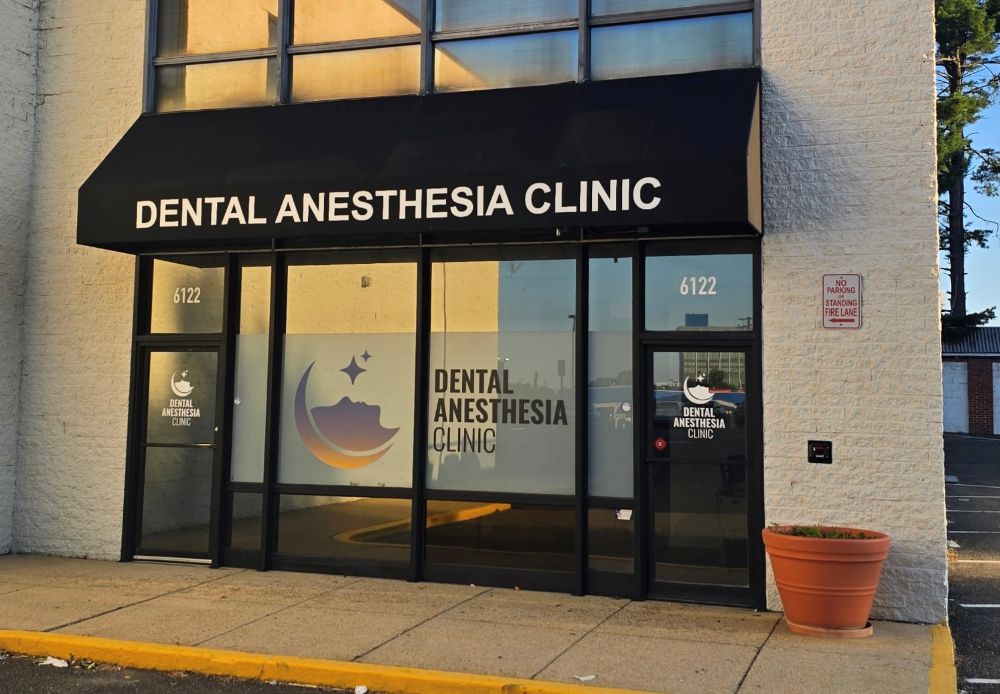 Anesthesia Clinic