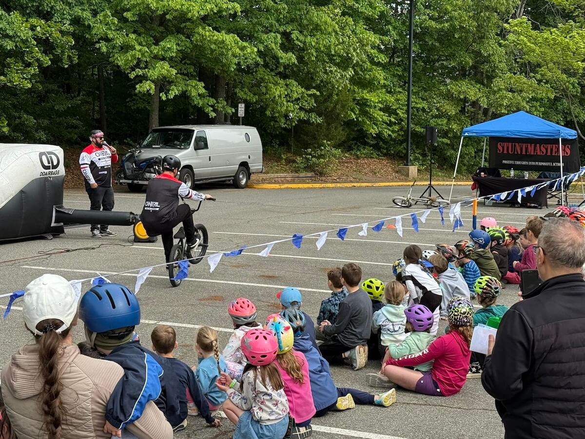 BMX Event 3