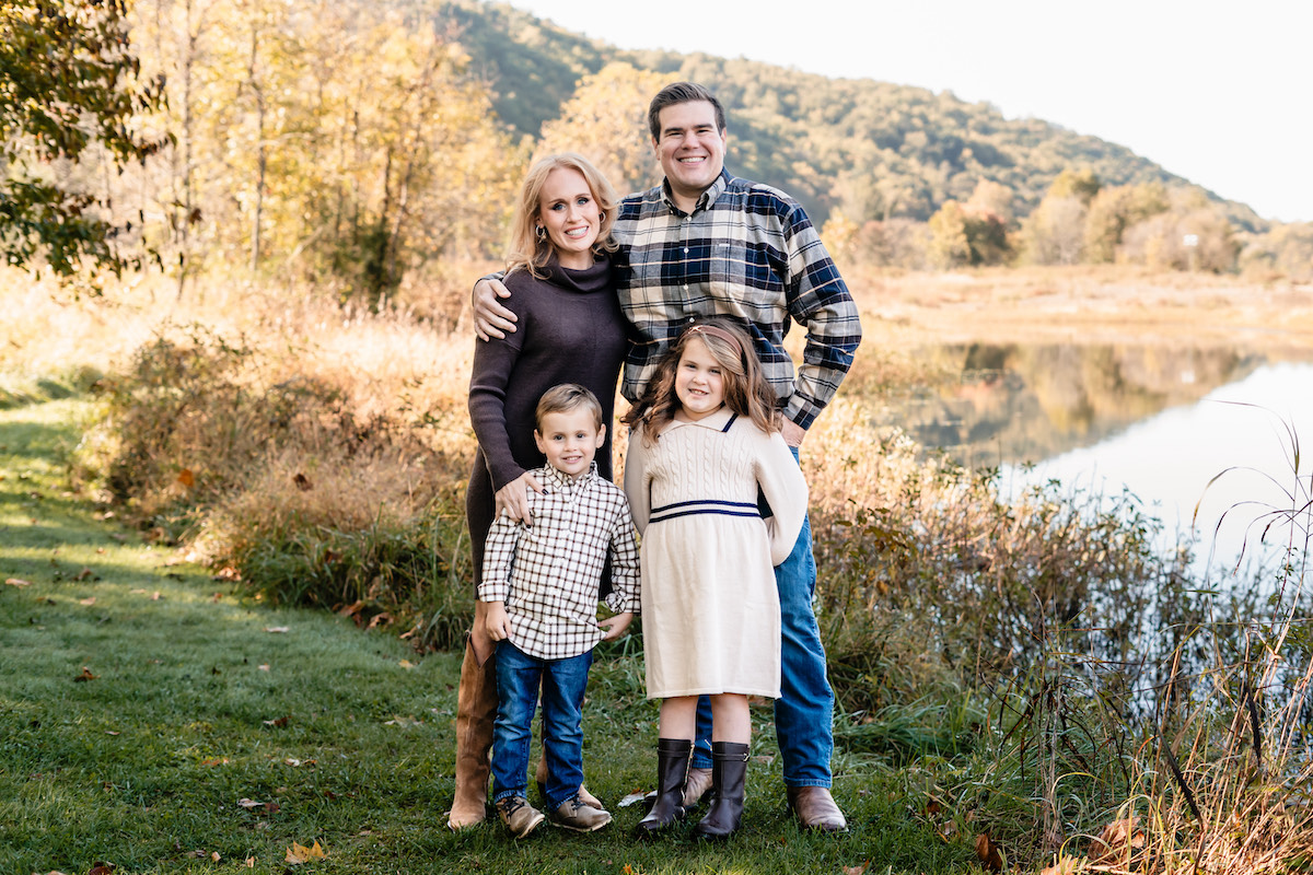 Dr Dulac Family