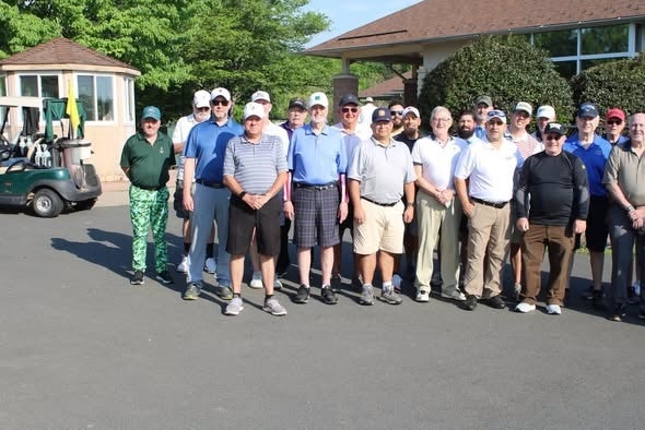 Golf For Vets