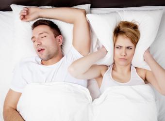 Dental Appliances for Snoring and Sleep Apnea