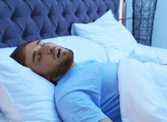 Why we screen for Snoring and Sleep Apnea